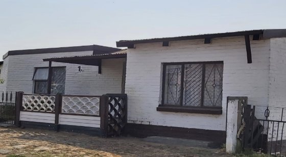 3 Bedroom Property for Sale in Alrapark Gauteng