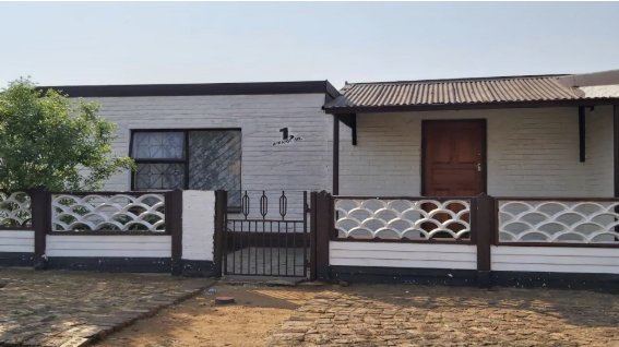 3 Bedroom Property for Sale in Alrapark Gauteng