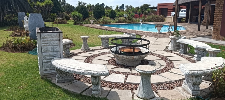 Commercial Property for Sale in Helderstrome AH Gauteng