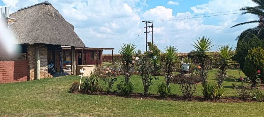Commercial Property for Sale in Helderstrome AH Gauteng