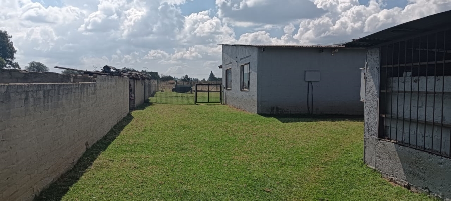 Commercial Property for Sale in Helderstrome AH Gauteng