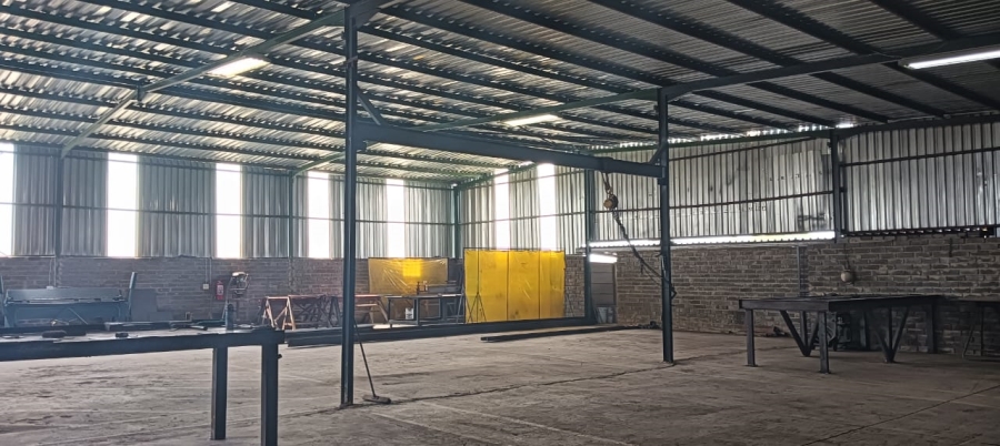 Commercial Property for Sale in Helderstrome AH Gauteng