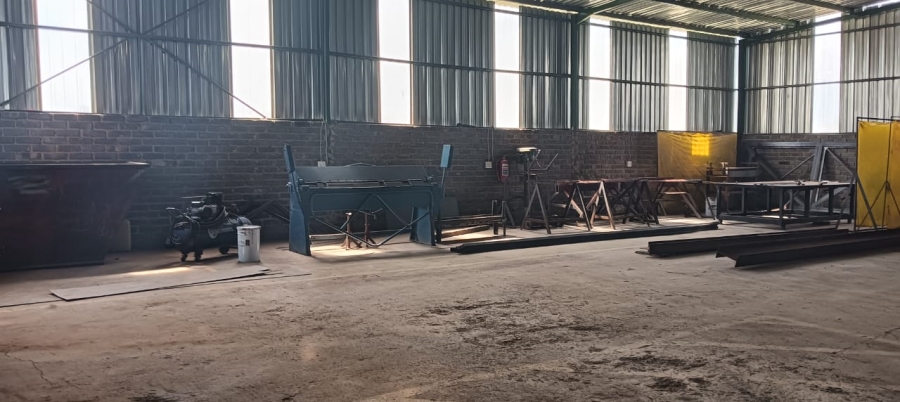 Commercial Property for Sale in Helderstrome AH Gauteng