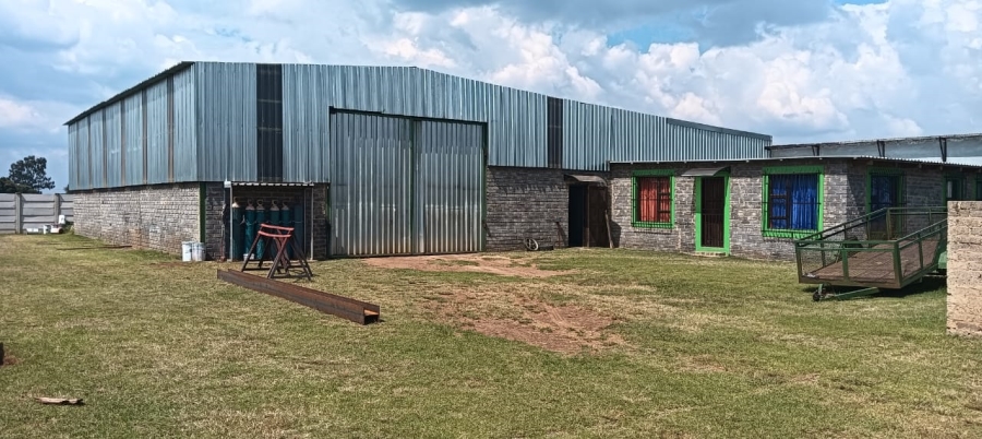 Commercial Property for Sale in Helderstrome AH Gauteng