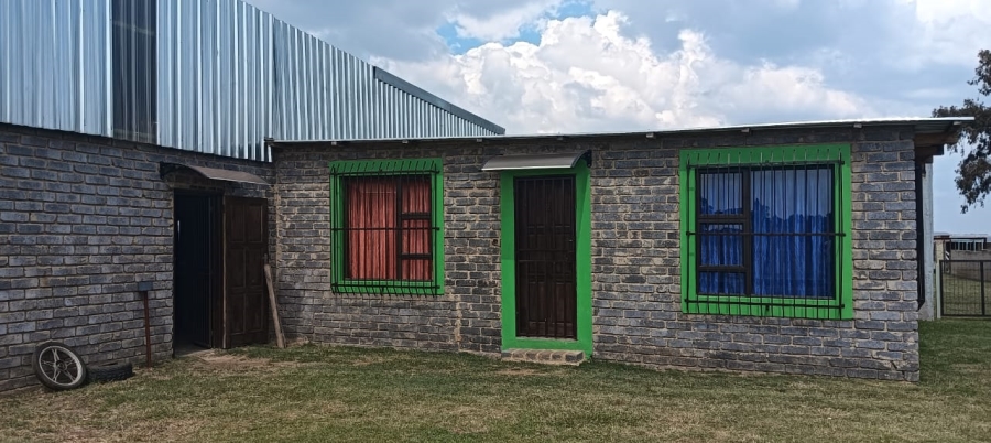 Commercial Property for Sale in Helderstrome AH Gauteng