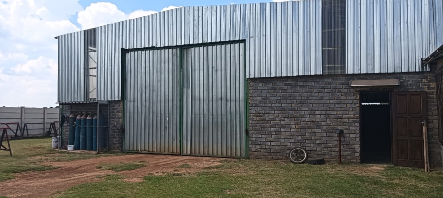 Commercial Property for Sale in Helderstrome AH Gauteng