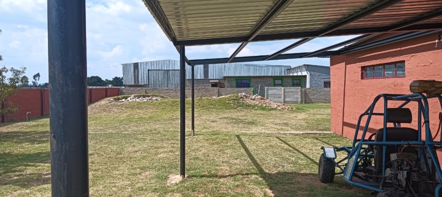 Commercial Property for Sale in Helderstrome AH Gauteng