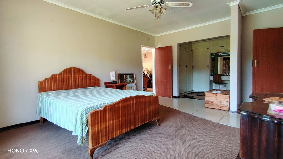 4 Bedroom Property for Sale in Meyerton Central Gauteng