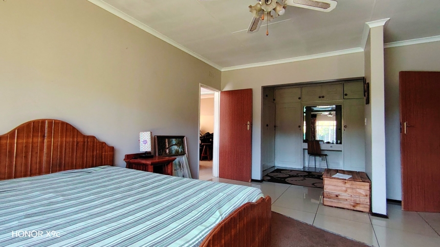 4 Bedroom Property for Sale in Meyerton Central Gauteng