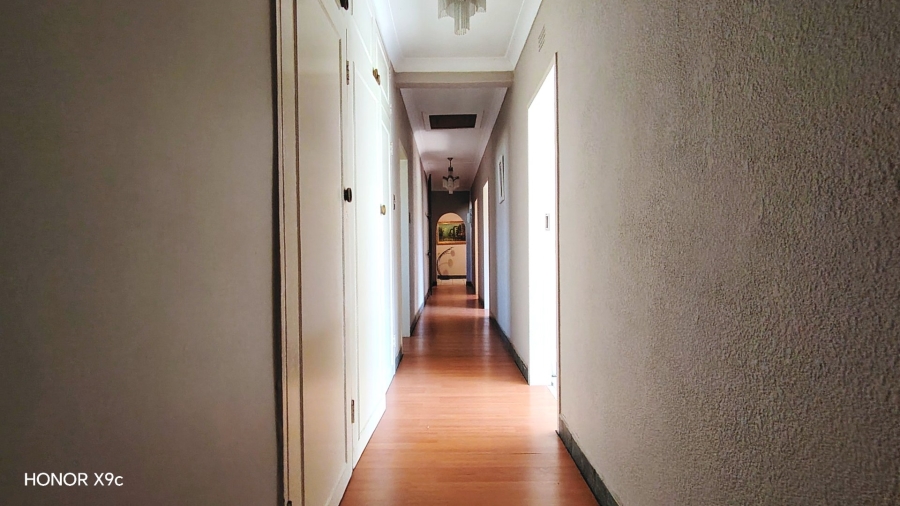 4 Bedroom Property for Sale in Meyerton Central Gauteng