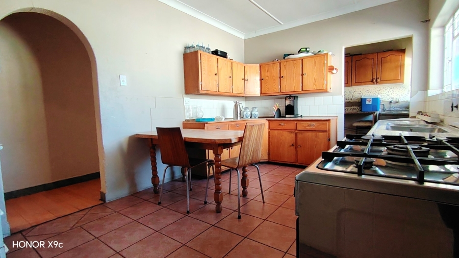4 Bedroom Property for Sale in Meyerton Central Gauteng
