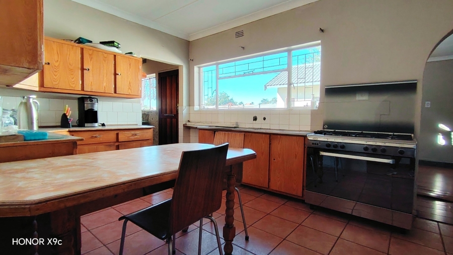4 Bedroom Property for Sale in Meyerton Central Gauteng