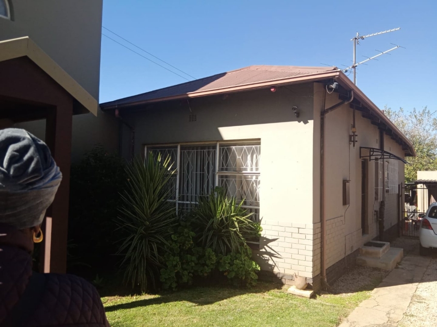 4 Bedroom Property for Sale in Malvern East Gauteng