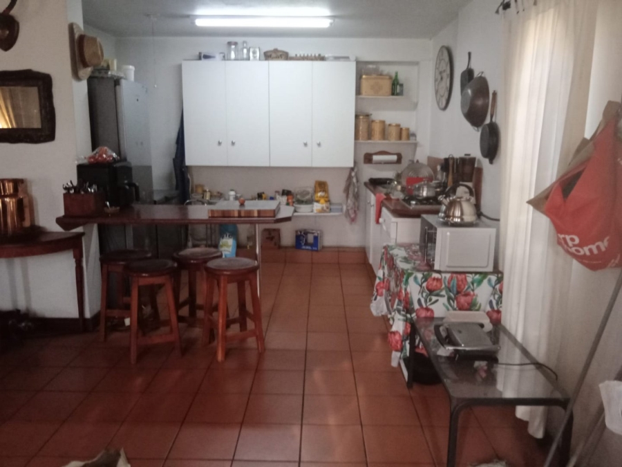 4 Bedroom Property for Sale in Malvern East Gauteng