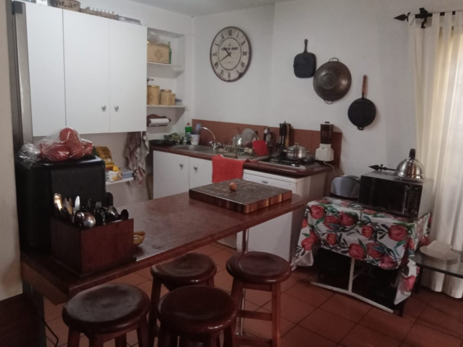 4 Bedroom Property for Sale in Malvern East Gauteng