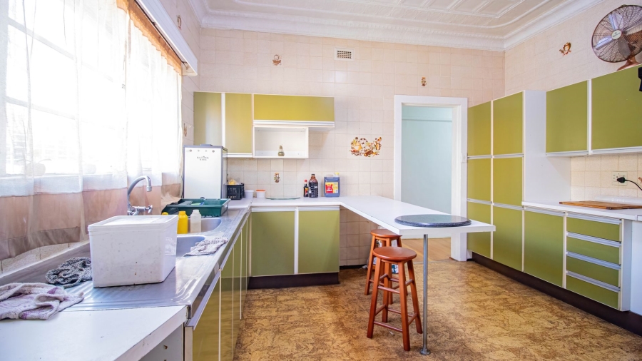 4 Bedroom Property for Sale in Malvern East Gauteng