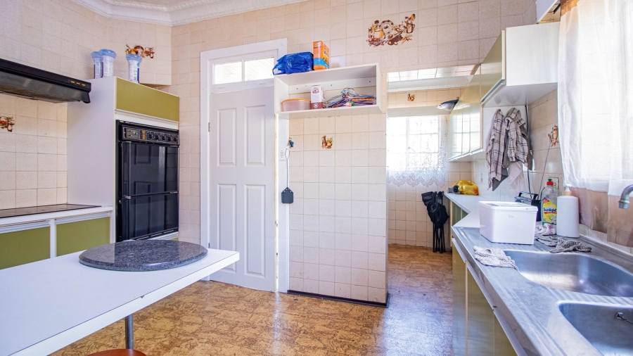 4 Bedroom Property for Sale in Malvern East Gauteng