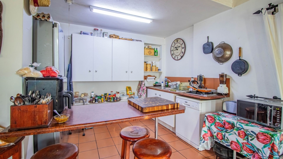 4 Bedroom Property for Sale in Malvern East Gauteng