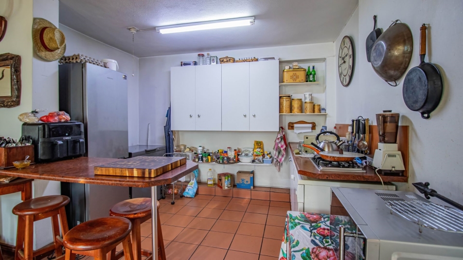 4 Bedroom Property for Sale in Malvern East Gauteng