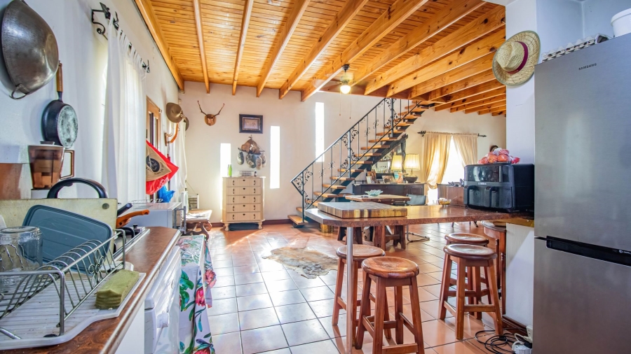 4 Bedroom Property for Sale in Malvern East Gauteng