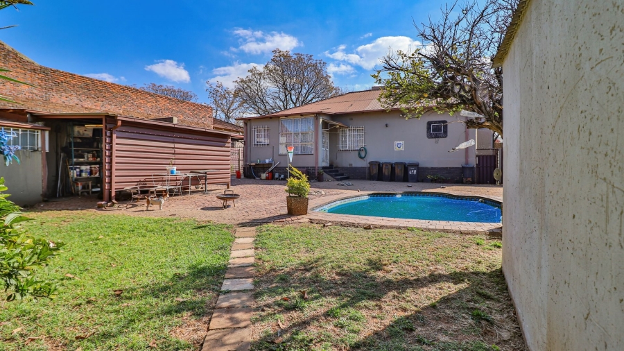 4 Bedroom Property for Sale in Malvern East Gauteng