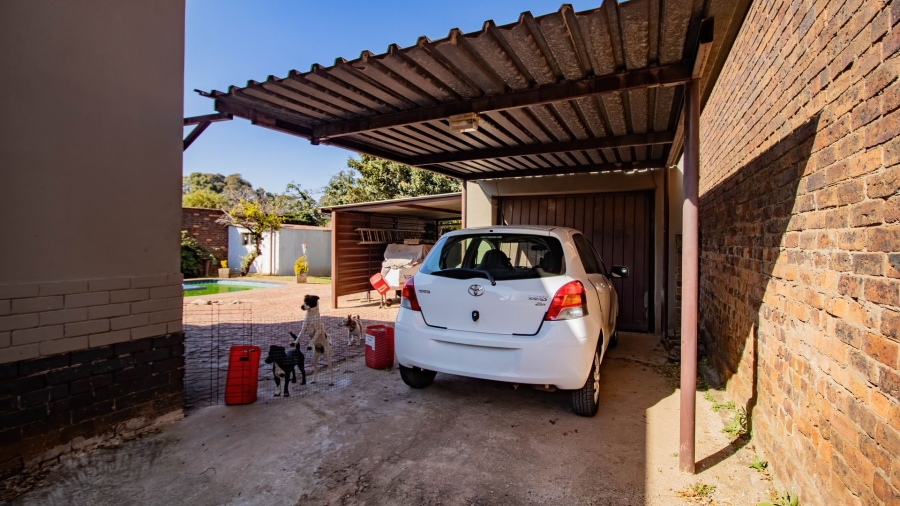 4 Bedroom Property for Sale in Malvern East Gauteng