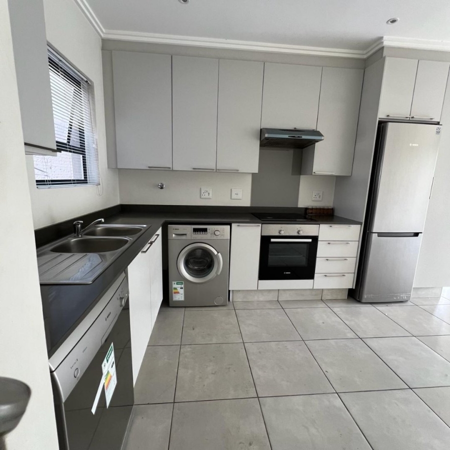 2 Bedroom Property for Sale in Lonehill Gauteng