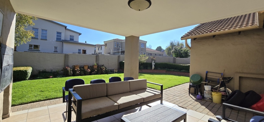 4 Bedroom Property for Sale in Amberfield Ridge Gauteng