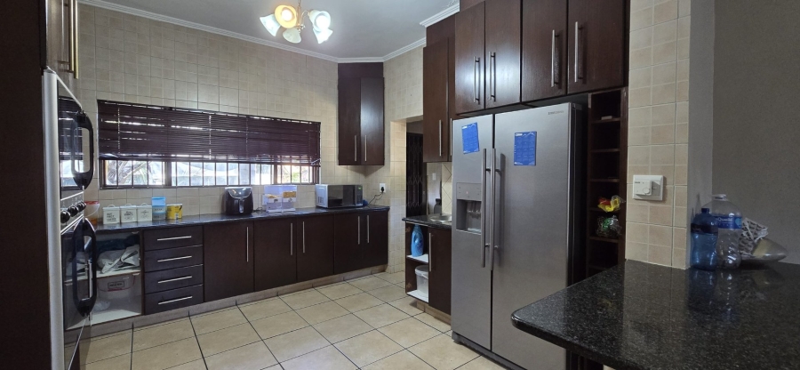 4 Bedroom Property for Sale in Amberfield Ridge Gauteng