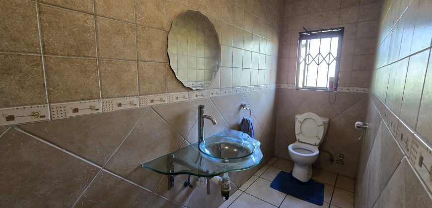 4 Bedroom Property for Sale in Amberfield Ridge Gauteng