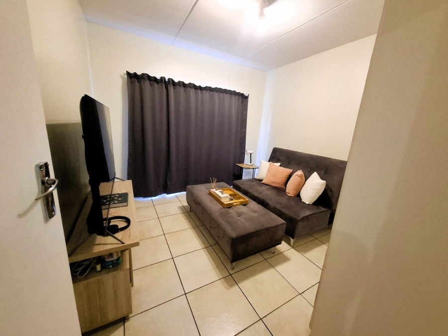 To Let 2 Bedroom Property for Rent in Hillcrest Gauteng