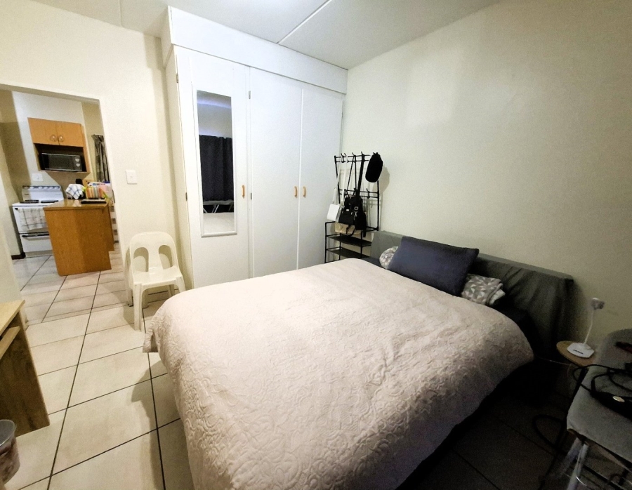 To Let 2 Bedroom Property for Rent in Hillcrest Gauteng