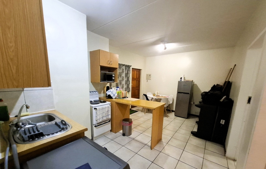 To Let 2 Bedroom Property for Rent in Hillcrest Gauteng