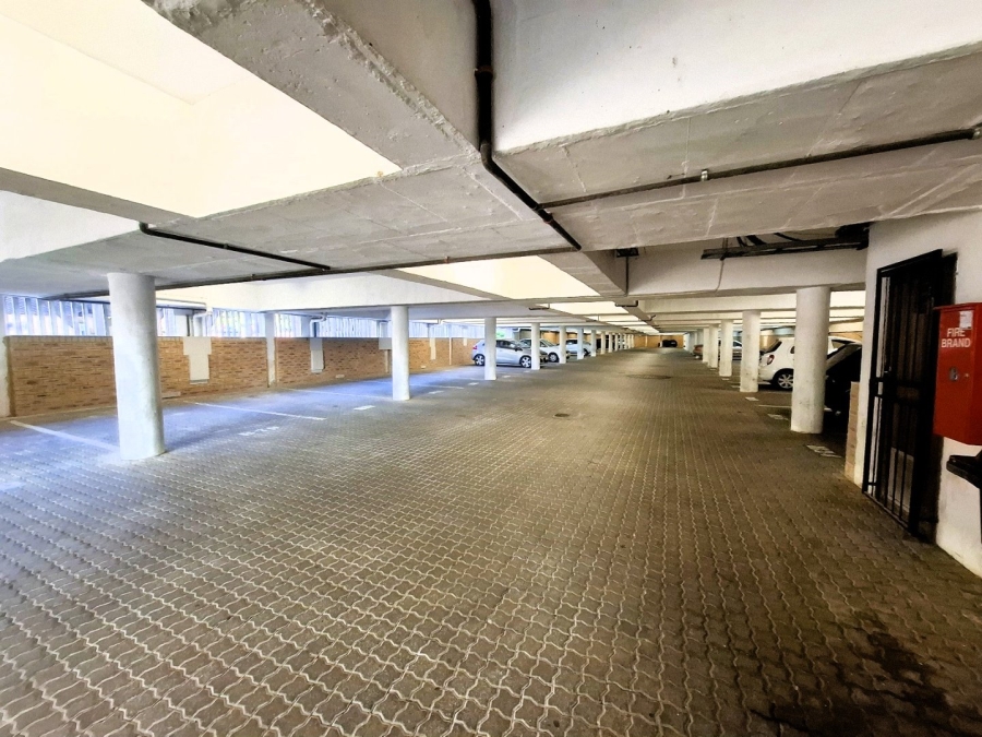 To Let 2 Bedroom Property for Rent in Hillcrest Gauteng