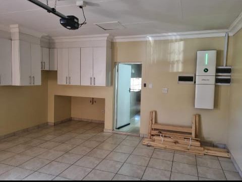 To Let 4 Bedroom Property for Rent in Montana Gauteng