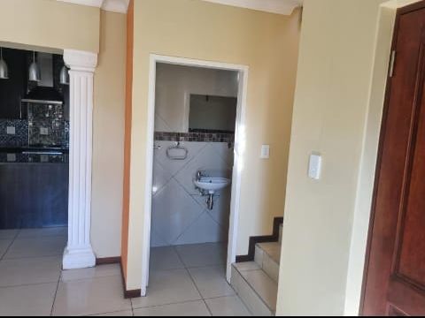 To Let 4 Bedroom Property for Rent in Montana Gauteng