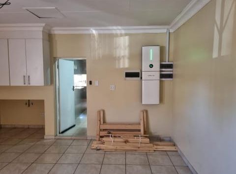 To Let 4 Bedroom Property for Rent in Montana Gauteng