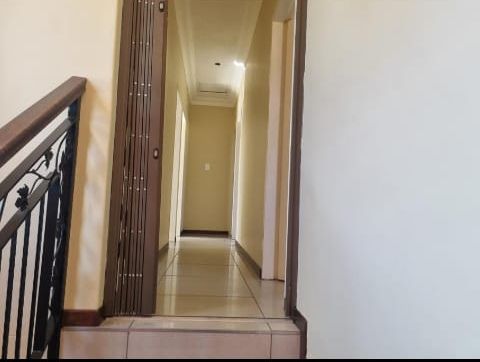 To Let 4 Bedroom Property for Rent in Montana Gauteng
