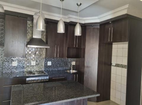 To Let 4 Bedroom Property for Rent in Montana Gauteng