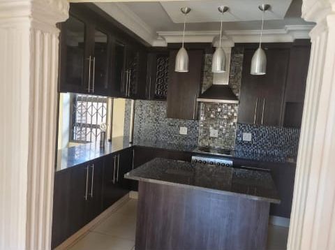 To Let 4 Bedroom Property for Rent in Montana Gauteng