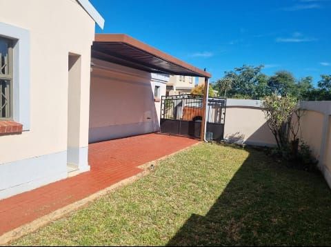 To Let 4 Bedroom Property for Rent in Montana Gauteng