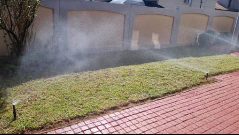 To Let 4 Bedroom Property for Rent in Montana Gauteng