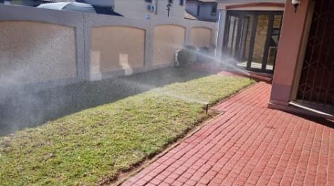 To Let 4 Bedroom Property for Rent in Montana Gauteng