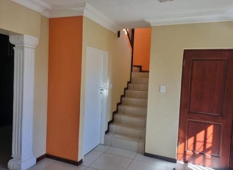 To Let 4 Bedroom Property for Rent in Montana Gauteng