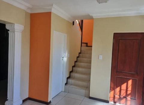 To Let 4 Bedroom Property for Rent in Montana Gauteng