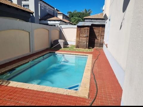 To Let 4 Bedroom Property for Rent in Montana Gauteng