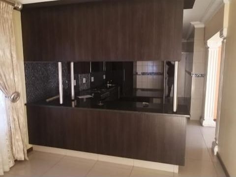To Let 4 Bedroom Property for Rent in Montana Gauteng