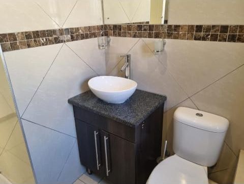 To Let 4 Bedroom Property for Rent in Montana Gauteng