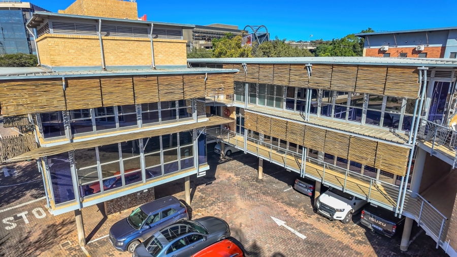 Commercial Property for Sale in Lynnwood Glen Gauteng