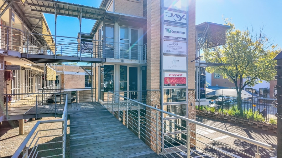 Commercial Property for Sale in Lynnwood Glen Gauteng